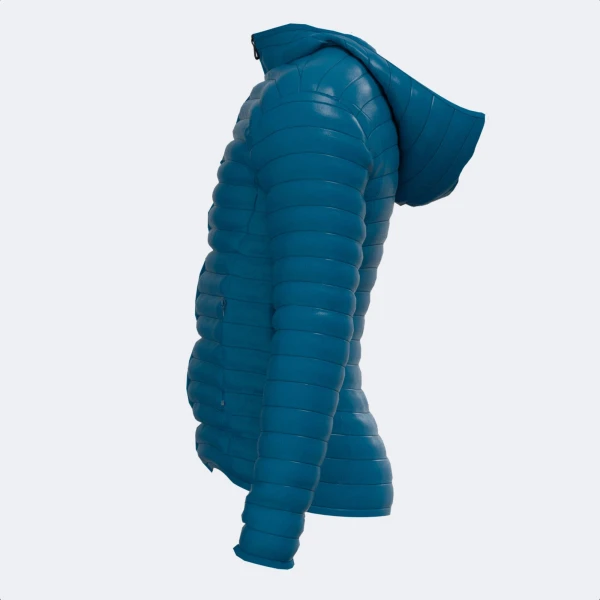 Куртка Joma EXPLORER синяя 103016.713