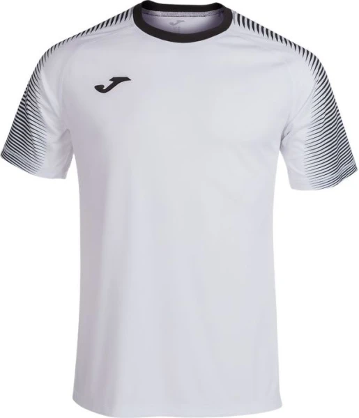 Футболка Joma HISPA III белая 101899.201