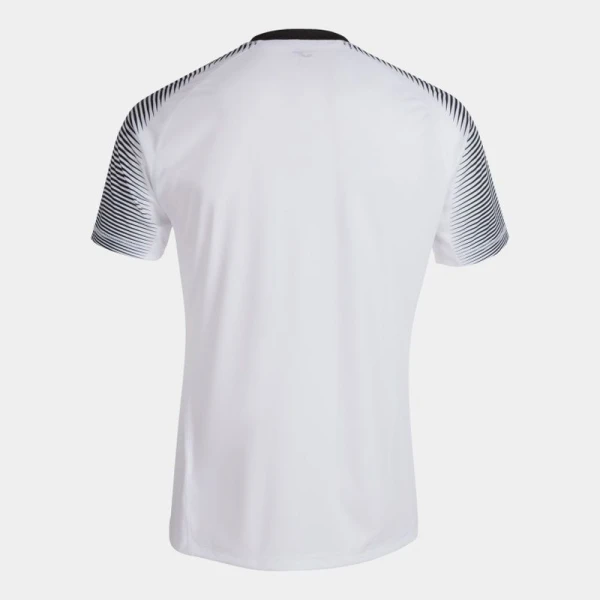 Футболка Joma HISPA III белая 101899.201