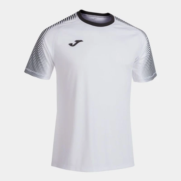 Футболка Joma HISPA III белая 101899.201