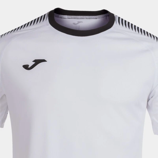 Футболка Joma HISPA III белая 101899.201