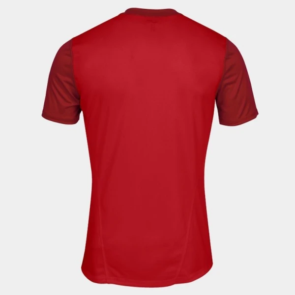Футболка Joma HISPA IV червона 102852.615