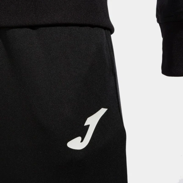 Спортивный костюм Joma DANUBIO II черно-желто-белый 103122.109