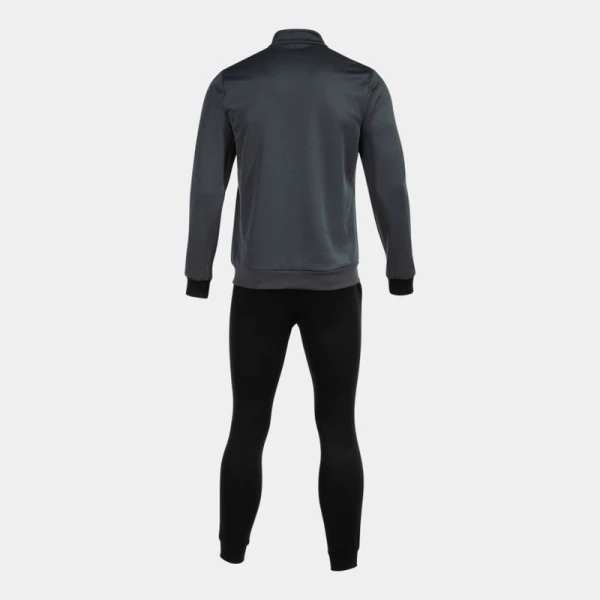Спортивный костюм Joma DERBY антрацитово-черный 103120.151