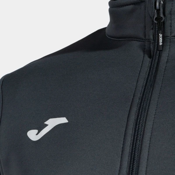 Спортивный костюм Joma DERBY антрацитово-черный 103120.151