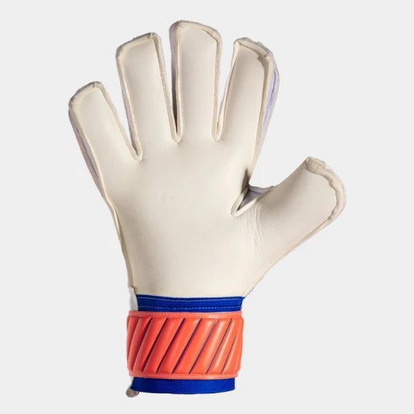 Воротарські рукавички Joma BRAVE різнокольорові 401183.220