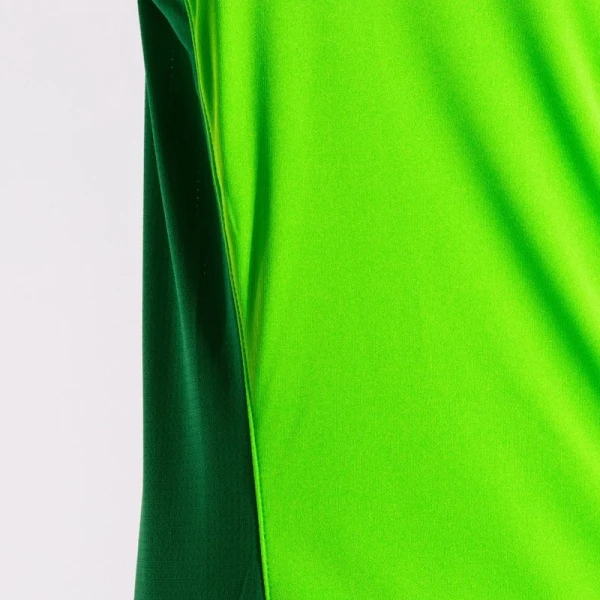 Футболка Joma WINNER II салатовая 101878.024