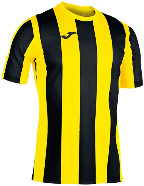 Футболка Joma INTER жовто-чорна 101287.901