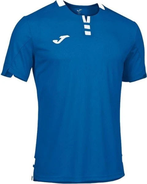 Футболка Joma GOLD IV синьо-біла 102766.702