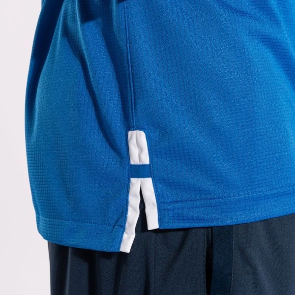 Футболка Joma GOLD IV синьо-біла 102766.702