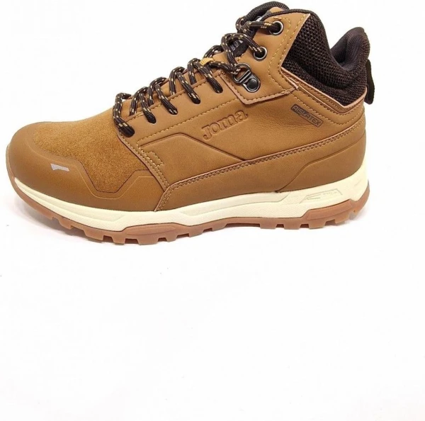 Кроссовки трекинговые Joma AJOFRIN светло-коричневые TKAJOW2326