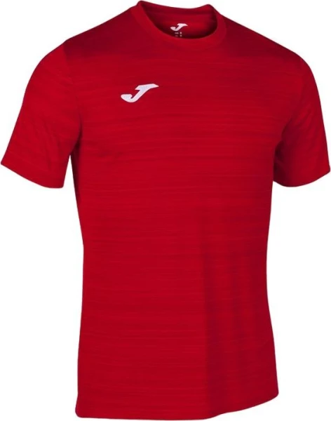 Футболка Joma GRAFITY III червона 102867.600