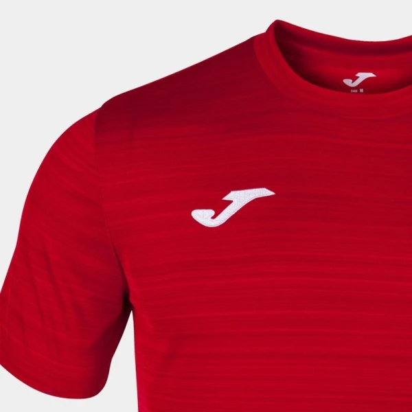 Футболка Joma GRAFITY III червона 102867.600