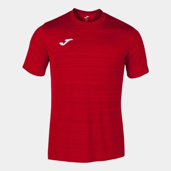 Футболка Joma GRAFITY III червона 102867.600