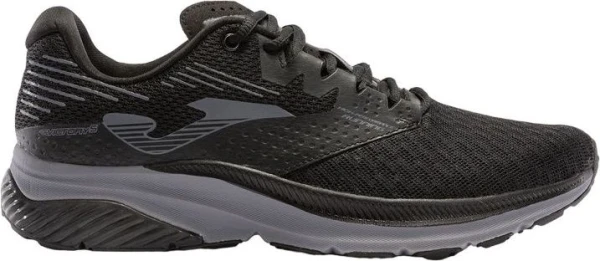 Кроссовки беговые Joma VICTORY черные RVICTW2321
