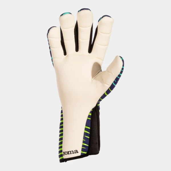Воротарські рукавички Joma GK-PANTHER різнокольорові 401182.317