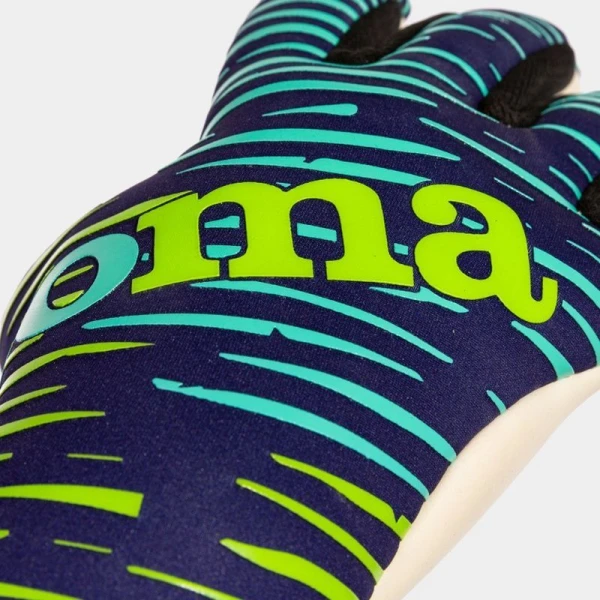 Вратарские перчатки Joma GK-PANTHER разноцветные 401182.317