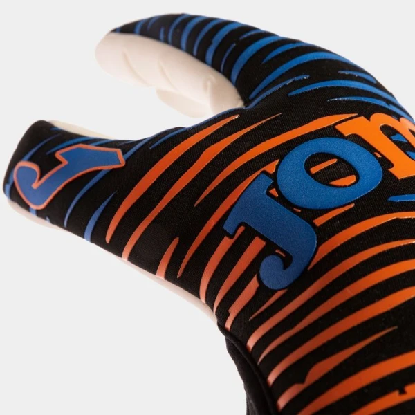 Вратарские перчатки Joma GK-PANTHER разноцветные 401182.308