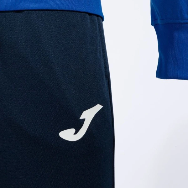 Спортивный костюм Joma DANUBIO II сине-темно-синий 103122.703