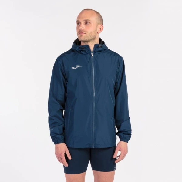 Вітровка Joma ELITE VIII темно-синя 102235.331