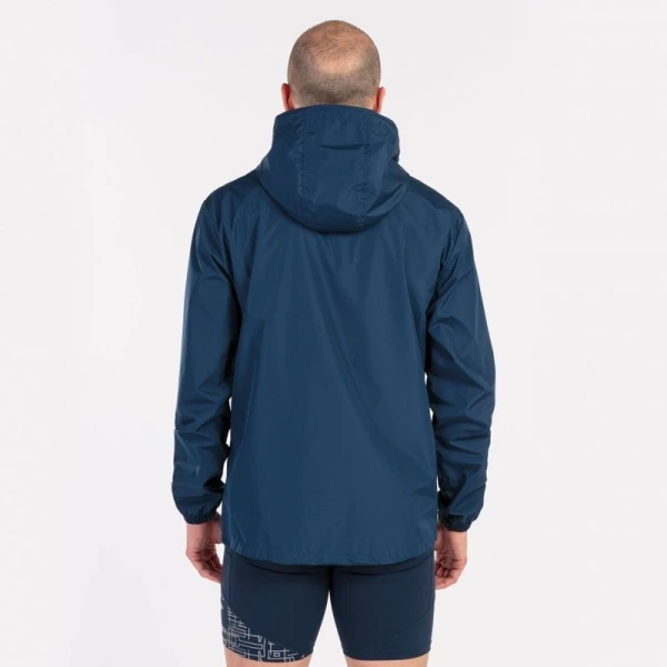 Вітровка Joma ELITE VIII темно-синя 102235.331