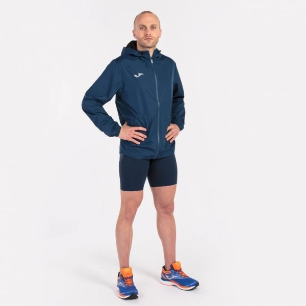 Вітровка Joma ELITE VIII темно-синя 102235.331