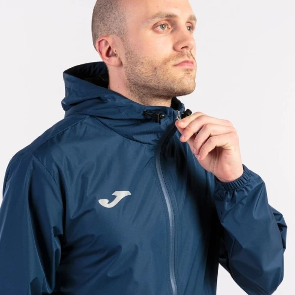 Вітровка Joma ELITE VIII темно-синя 102235.331