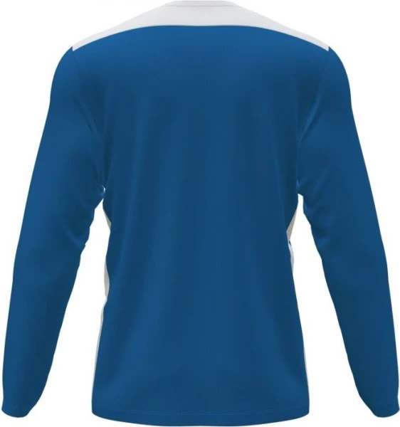Спортивный свитер Joma CHAMPIONSHIP VI сине-белый 102520.702