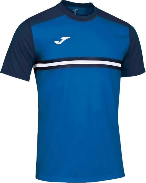 Футболка Joma HISPA IV синяя 102852.703