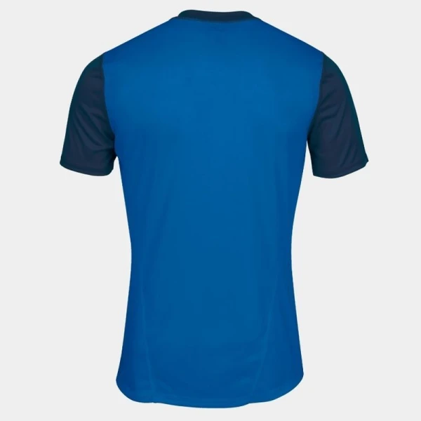 Футболка Joma HISPA IV синяя 102852.703