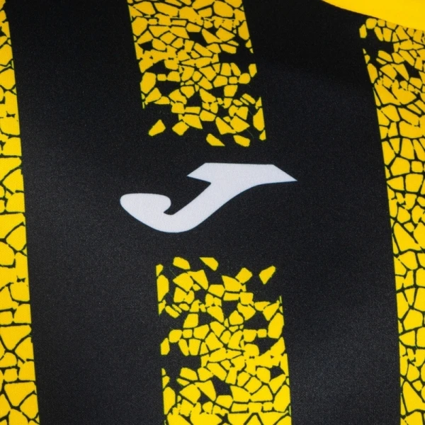 Футболка Joma INTER III жовто-чорна 103164.901