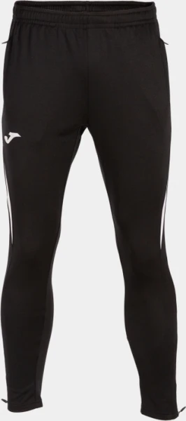 Спортивные штаны Joma CHAMPION VII черно-белые 103200.102