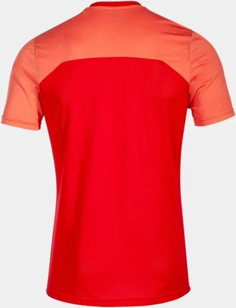 Футболка Joma WINNER II помаранчева 101878.090