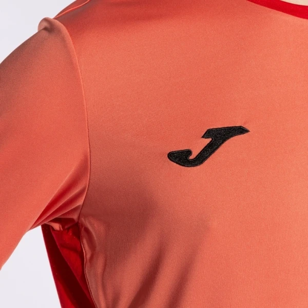 Футболка Joma WINNER II помаранчева 101878.090