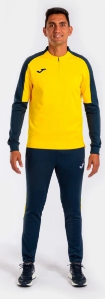 Реглан Joma ECO CHAMPIONSHIP желто-темно-синий 102749.903