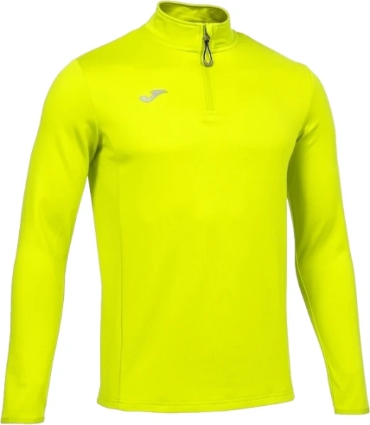 Реглан для бігу Joma RUNNING NIGHT жовтий 102241.060