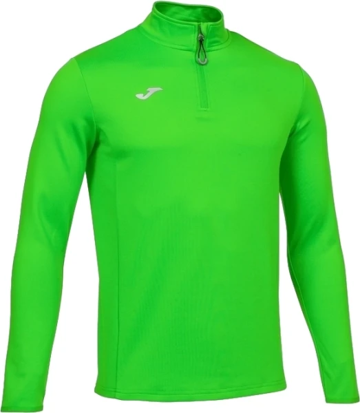 Реглан для бігу Joma RUNNING NIGHT салатовий 102241.020