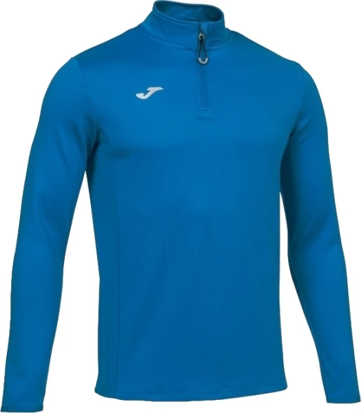 Реглан для бігу Joma RUNNING NIGHT синій 102241.700