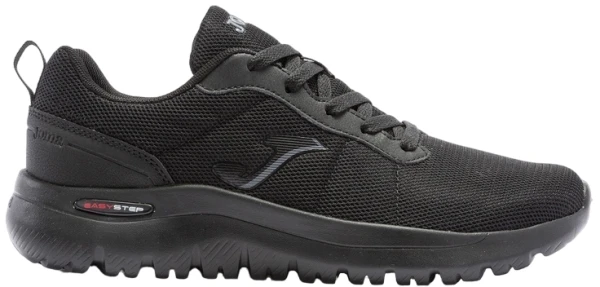 Кроссовки Joma INFINITE черные CINFIW2321