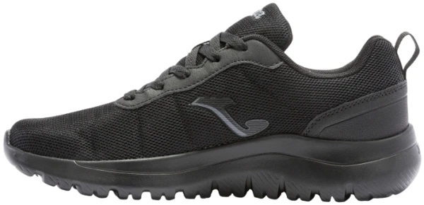 Кроссовки Joma INFINITE черные CINFIW2321