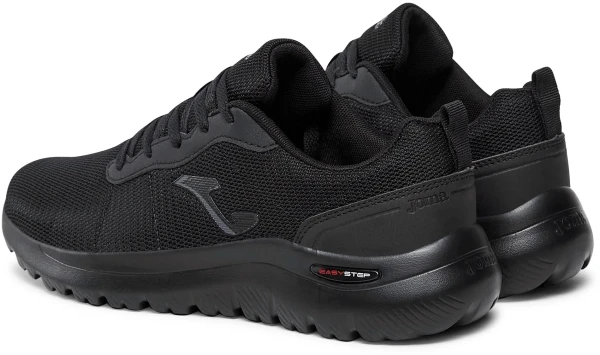 Кроссовки Joma INFINITE черные CINFIW2321