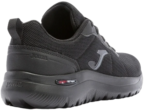 Кроссовки Joma INFINITE черные CINFIW2321
