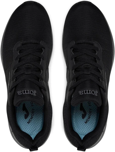 Кроссовки Joma INFINITE черные CINFIW2321