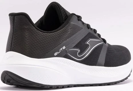 Кросівки бігові Joma ELITE чорно-білі RELITS2401
