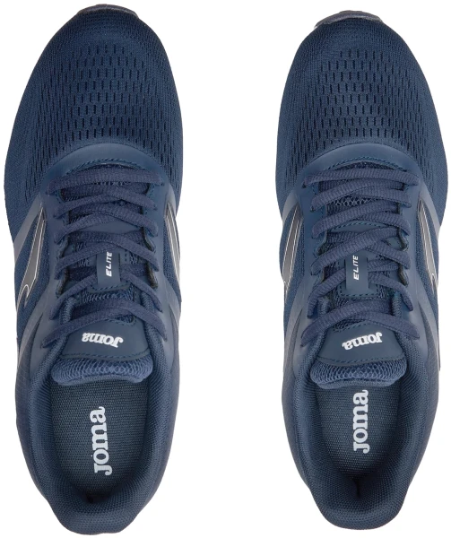 Кроссовки беговые Joma ELITE темно-синие RELITS2403