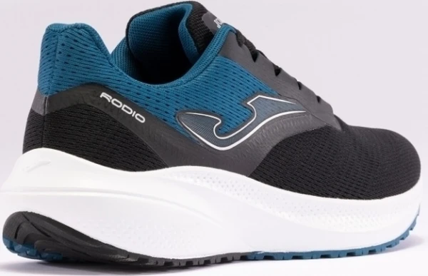 Кроссовки беговые Joma RODIO черно-синие RRODIS2401