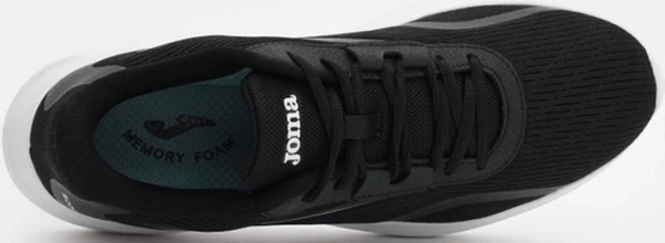 Кросівки бігові Joma SODIO чорно-білі RSODIS2401
