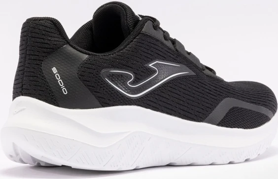 Кросівки бігові Joma SODIO чорно-білі RSODIS2401