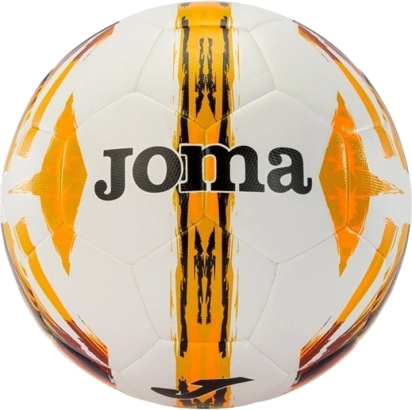 Футбольный мяч Joma ULTRA-LIGHT бело-оранжевый Размер 4 401243.220