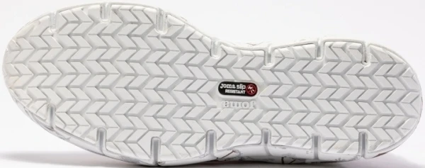 Кросівки жіночі Joma ZEN білі CZENLS2402